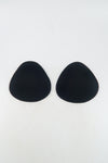 แผ่นฟองน้ำ เสริมทรง สำหรับชุดออกกำหลังกาย ชุดว่ายน้ำ และชุดชั้นใน - Breathable Sports Bra Inserts Matching Underwear Sponge Chest Pads