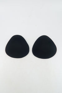 แผ่นฟองน้ำ เสริมทรง สำหรับชุดออกกำหลังกาย ชุดว่ายน้ำ และชุดชั้นใน - Breathable Sports Bra Inserts Matching Underwear Sponge Chest Pads
