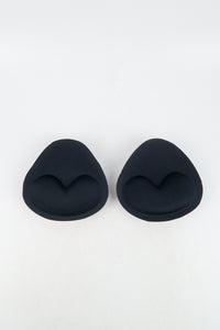 แผ่นฟองน้ำ เสริมทรง สำหรับชุดออกกำหลังกาย ชุดว่ายน้ำ และชุดชั้นใน - Breathable Sports Bra Inserts Matching Underwear Sponge Chest Pads
