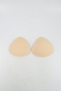 แผ่นฟองน้ำ เสริมทรง สำหรับชุดออกกำหลังกาย ชุดว่ายน้ำ และชุดชั้นใน - Breathable Sports Bra Inserts Matching Underwear Sponge Chest Pads
