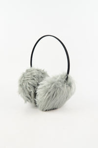 ที่ปิดหูกันหนาว - Soild Fox Earmuffs