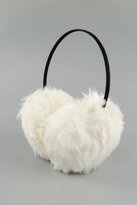 ที่ปิดหูกันหนาว - Soild Fox Earmuffs