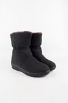 รองเท้าบูทกันหนาว No.1809 - Winter Non-Slip Windproof Snow Boots