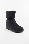 รองเท้าบูทกันหนาว No.1809 - Winter Non-Slip Windproof Snow Boots
