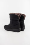 รองเท้าบูทกันหนาว No.1809 - Winter Non-Slip Windproof Snow Boots