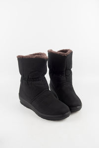 รองเท้าบูทกันหนาว No.1809 - Winter Non-Slip Windproof Snow Boots