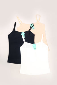 เสื้อซับในสายเดี่ยว - No.828