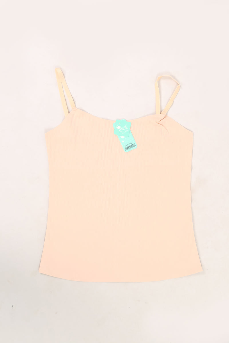 เสื้อซับในสายเดี่ยว - No.828