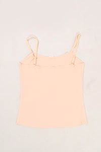 เสื้อซับในสายเดี่ยว - No.828