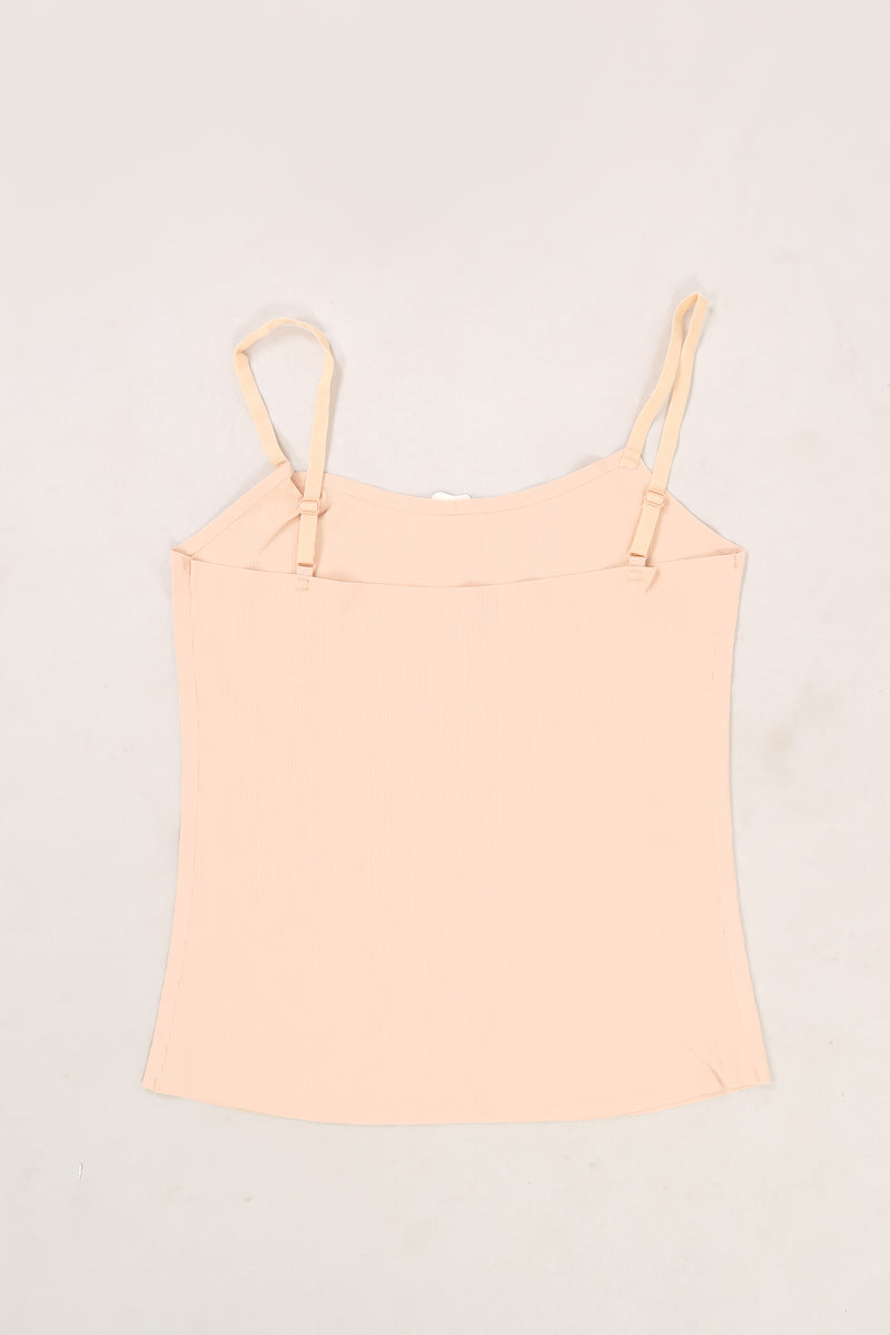 เสื้อซับในสายเดี่ยว - No.828