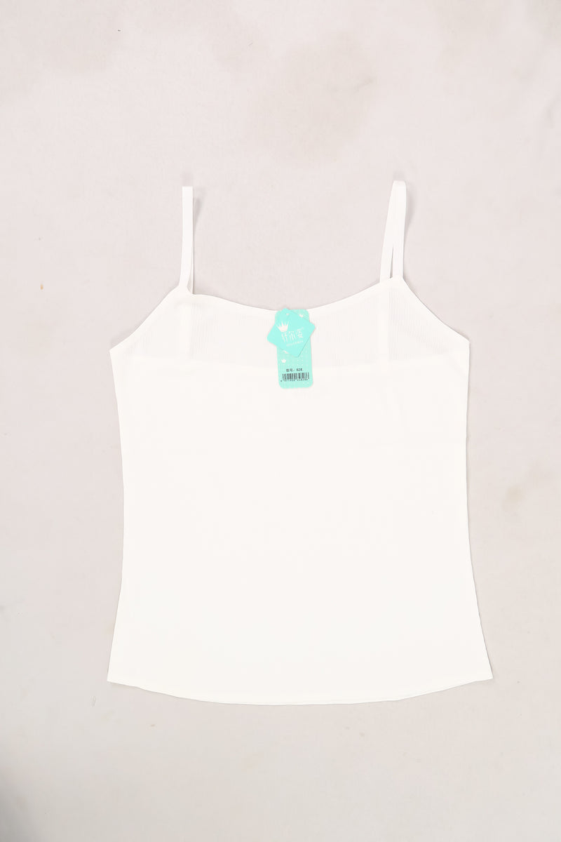 เสื้อซับในสายเดี่ยว - No.828