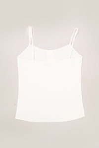 เสื้อซับในสายเดี่ยว - No.828