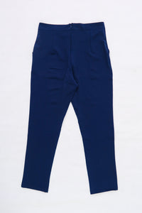 กางเกงขายาวเอวสูง 4005 - High Waisted Long Pants