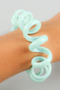 ยางผูกผมเเบบเกลียว - Hair Band