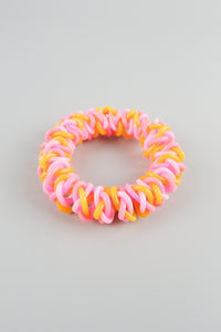 ยางผูกผมเเบบเกลียว  - Hair Band