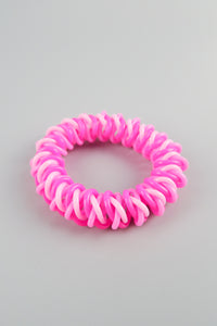 ยางผูกผมเเบบเกลียว  - Hair Band