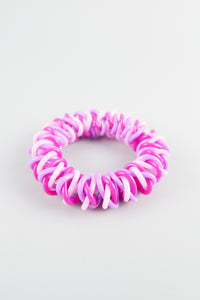 ยางผูกผมเเบบเกลียว  - Hair Band