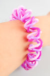 ยางผูกผมเเบบเกลียว  - Hair Band
