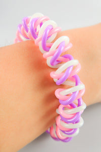 ยางผูกผมเเบบเกลียว  - Hair Band