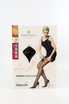 ถุงน่องแบบเต็มตัว - silk stockings Tights PantyHose