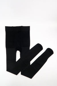 ถุงน่องแบบเต็มตัว - silk stockings Tights PantyHose