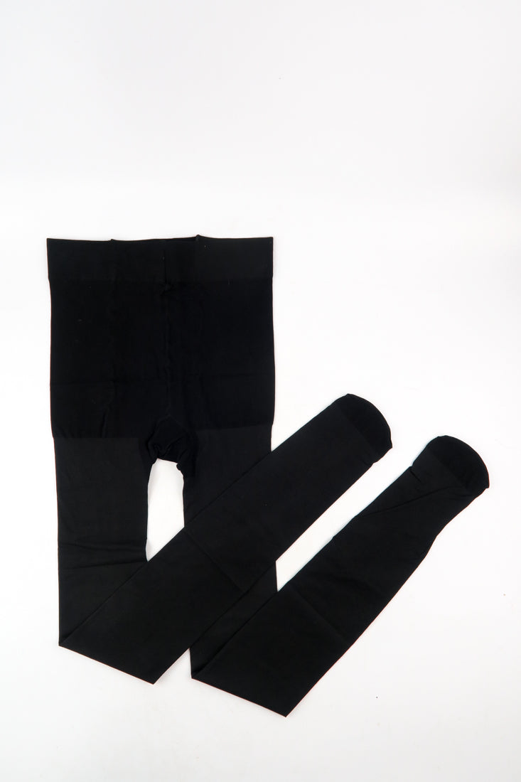 ถุงน่องแบบเต็มตัว - silk stockings Tights PantyHose
