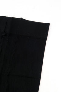 ถุงน่องแบบเต็มตัว - silk stockings Tights PantyHose