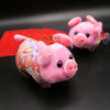 ตุ๊กตาลูกหมู ร่ำรวย หมูคู่ หมูโชคดี - Chinese Pigs 790-920