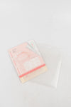 อุปกรณ์บล็อกอาย eyeshadow แผ่นช่วยแต่งอายแชร์โดว์ แผ่นช่วยแต่งตา - No.79-26