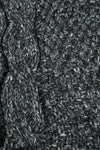 ผ้าพันคอทรงกลมอินฟินิตี้ - Warm Knit Infinity Scarf