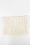 ผ้าพันคอทรงกลมอินฟินิตี้ - Warm Knit Infinity Scarf