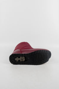รองเท้าบูทกันหนาว กันหิมะ พร้อมตัวล็อค - Winter Non-Slip Windproof Snow Boots