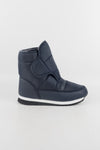 รองเท้าบูทกันหนาว กันหิมะ พร้อมตัวล็อค - Winter Non-Slip Windproof Snow Boots