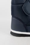 รองเท้าบูทกันหนาว กันหิมะ พร้อมตัวล็อค - Winter Non-Slip Windproof Snow Boots