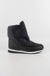 รองเท้าบูทกันหนาว กันหิมะ พร้อมตัวล็อค - Winter Non-Slip Windproof Snow Boots
