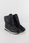 รองเท้าบูทกันหนาว กันหิมะ พร้อมตัวล็อค - Winter Non-Slip Windproof Snow Boots