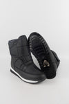 รองเท้าบูทกันหนาว กันหิมะ พร้อมตัวล็อค - Winter Non-Slip Windproof Snow Boots