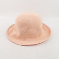 หมวกกำมะหยี่กันแดดปีกกว้าง - Wide Brim Summer Beach Sun Hat For Women Foldable Travel Packable UV Bucket Cap