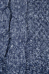 ผ้าพันคอทรงกลมอินฟินิตี้ - Warm Knit Infinity Scarf