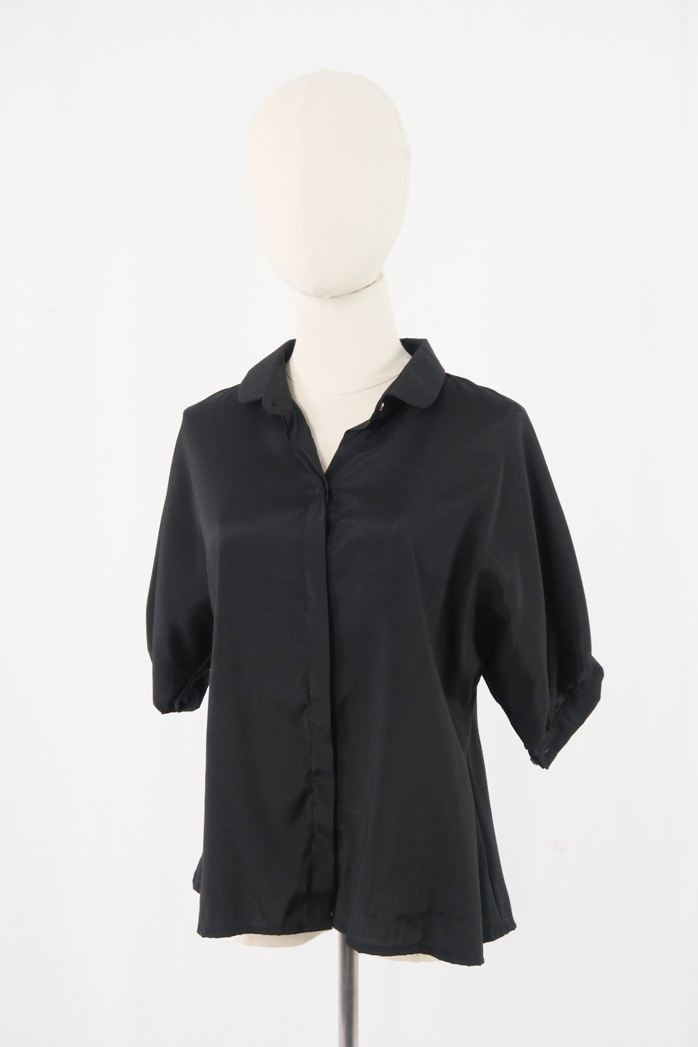 เสื้อเบลาส์ชีฟอง  - No.3-1171
