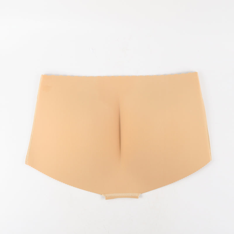 กางเกงในเสริมสะโพก - Seamless Bottoms Up Underwear Pants