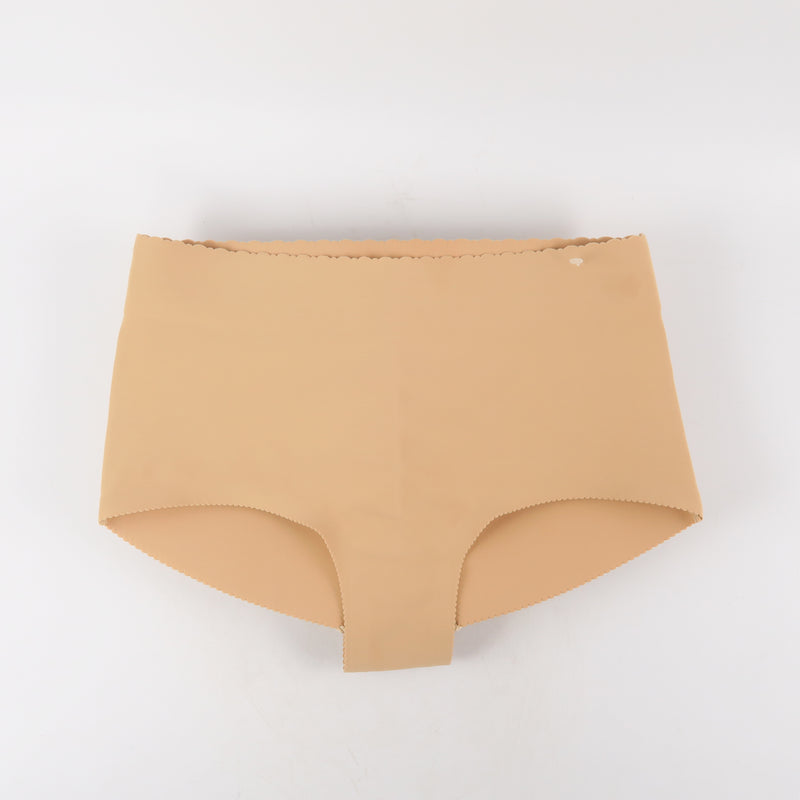 กางเกงในเสริมสะโพก - Seamless Bottoms Up Underwear Pants