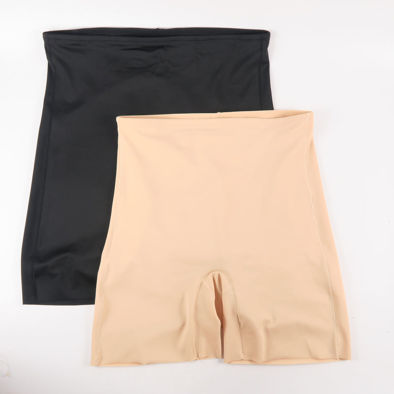 กางเกงลดพุง เก็บหน้าท้อง กระชับสัดส่วน - High Waist Shaping Underwear