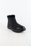 รองเท้าบูทกันหนาว ลุยหิมะ - Winter Non-Slip Windproof Snow Boots
