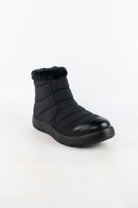 รองเท้าบูทกันหนาว ลุยหิมะ - Winter Non-Slip Windproof Snow Boots