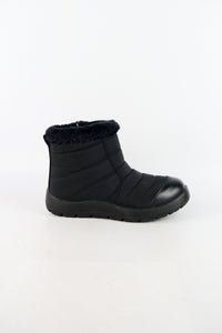 รองเท้าบูทกันหนาว ลุยหิมะ - Winter Non-Slip Windproof Snow Boots