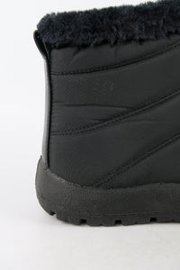 รองเท้าบูทกันหนาว ลุยหิมะ - Winter Non-Slip Windproof Snow Boots