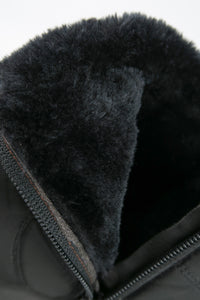 รองเท้าบูทกันหนาว ลุยหิมะ - Winter Non-Slip Windproof Snow Boots