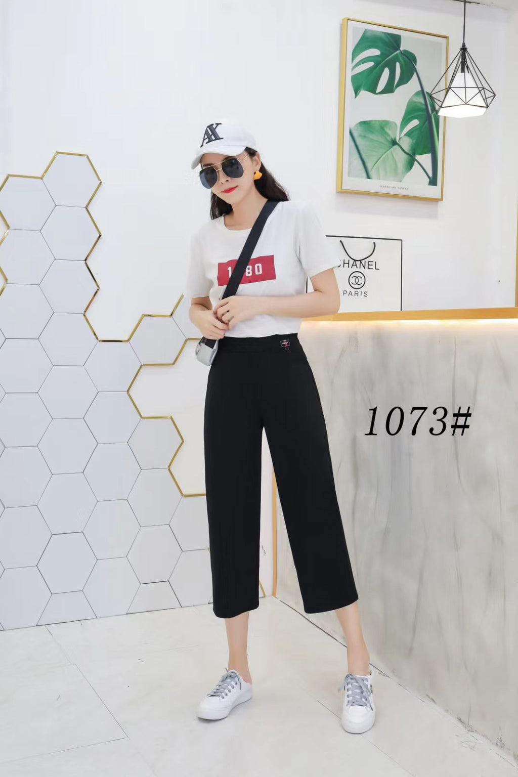 กางเกง No.1073