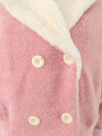 เสื้อโค้ทผ้าวูล - Emma Woolen Coat